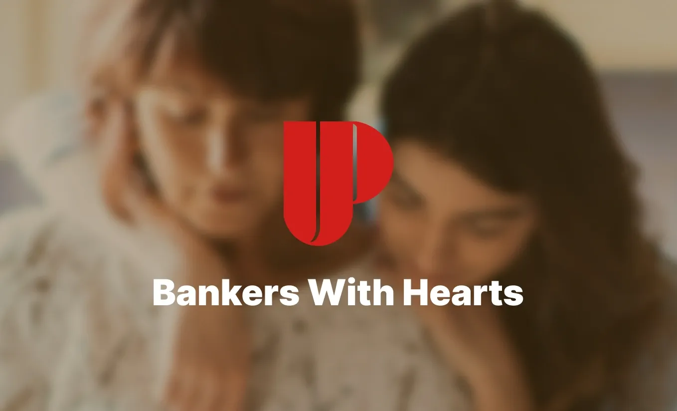 Bankers With Hearts
